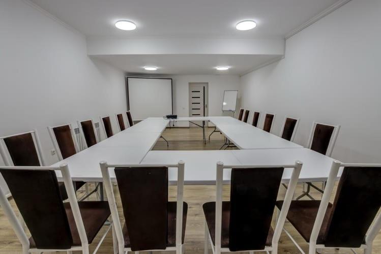 Olive Hotel Kochkor 외부 사진