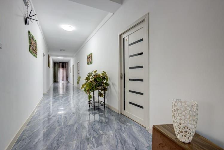 Olive Hotel Kochkor 외부 사진